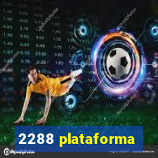 2288 plataforma